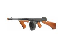 Thompson M1928 Full-Metal Airsoft Submachine Gun Airsoft gun