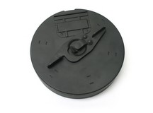 Cybergun Thompson Chicago AEG Drum Mag, 450 rds 