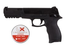 Umarex DX17 BB Pistol Air gun