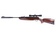 Umarex Forge Breakbarrel Air Rifle with 4X32 Scope Air rifle