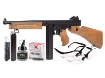 Umarex Legends M1A1 BB Rifle Combo Air rifle