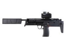 Heckler & Koch H&K MP7 Break Barrel Pellet Gun Air rifle