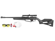 Umarex NXG APX Air Rifle Kit Air rifle
