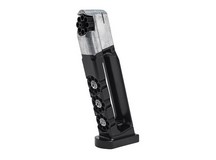 Umarex SA10 BB/Pellet CO2 Pistol Magazine, 24rds 