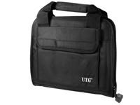 UTG Deluxe Pistol Case
 