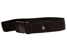 UTG Heavy Duty Web Belt - Black 