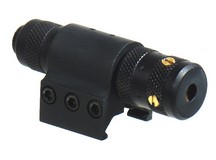 UTG Deluxe Tactical Red Laser Sight, Weaver/Picatinny Mount, Remote Pressure Switch 