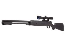 Umarex Synergis, Multi-shot Gas-piston Rifle Combo Air rifle