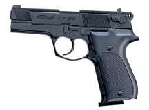 Walther CP88, Blued, 4 inch barrel, CO2 pistol Air gun