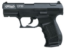 Walther CP99 CO2 Gun, Black Air gun