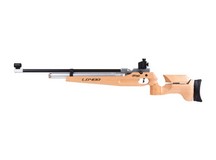 Walther LG400 Universal Air Rifle, Ambi Grip Air rifle