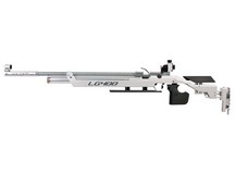 Walther LG400 Alutec Competition Air Rifle Air rifle