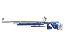 Walther LG400 Anatomic Expert Air Rifle, RH Grip Air rifle