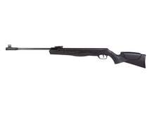 Walther Parrus Air Rifle, Black Synthetic Air rifle