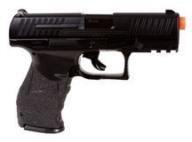 Walther PPQ Spring Airsoft Pistol, Black Airsoft gun