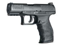 Walther PPQ M2 CO2 Pellet Pistol, Blowback Air gun