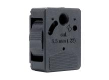 Walther Reign UXT Magazine, 22 cal, 10 rounds 