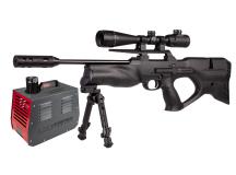 Walther Reign UXT, Essentials Combo Air rifle