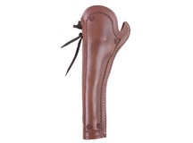 Western Justice 7.5 inch Left-Hand Holster, For Schofield No. 3 