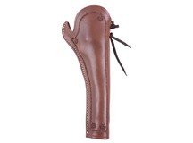 Western Justice 7.5 inch Right-Hand Holster, For Schofield No. 3 