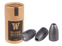 Wildman Slugs Wildman Hollowpoint Slugs .22 cal, 30 gr, Dish Base, 100ct 