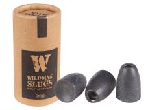 Wildman Slugs Wildman Hollowpoint Slugs .177 cal, 13 gr, Dish Base, 100ct 