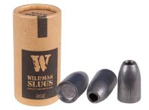 Wildman Slugs Wildman Hollowpoint Slugs .177 cal, 15.8 gr, Dish Base, 100ct 