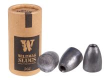 Wildman Slugs Wildman Hollowpoint Slugs .22 cal, 21 gr, Dish Base, 100ct 