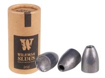 Wildman Slugs Wildman Hollowpoint Slugs .22 cal, 23 gr, Dish Base, 100ct 