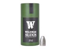 Wildman Slugs Wildman Hollowpoint Slugs .22 cal, 25 gr, Dish Base, 100ct 