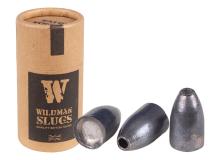 Wildman Slugs Wildman Hollowpoint Slugs .22 cal, 27 gr, Dish Base, 100ct 