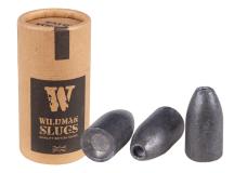 Wildman Slugs Wildman Hollowpoint Slugs .22 cal, 34 gr, Dish Base, 100ct 