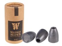 Wildman Slugs Wildman Hollowpoint Slugs .25 cal, 34 gr, Dish Base, 100ct 