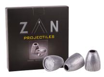 Zan Projectiles ZAN Projectiles Slug HP .250 Cal, 26.5gr, 200ct 