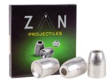 Zan Projectiles ZAN Projectiles Lead-Free Slug .177 Cal, 8.5gr 200ct 