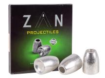 Zan Projectiles ZAN Projectiles Lead-Free Slug .22 Cal, 15gr, 100ct 