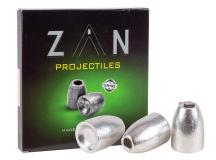 Zan Projectiles ZAN Projectiles Lead-Free Slug .25 Cal, 22gr, 100ct 