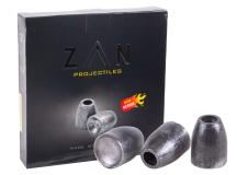 Zan Projectiles ZAN Projectiles Slug HP .219 Cal, 22gr, 200ct 