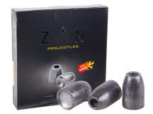 Zan Projectiles ZAN Projectiles Slug HP .219 Cal, 28gr, 200ct 