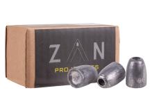 Zan Projectiles ZAN Projectiles Slug HP .357 Cal, 100gr, 100ct 