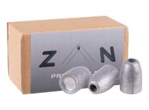 Zan Projectiles ZAN Projectiles Slug HP .357 Cal, 112gr, 100ct 