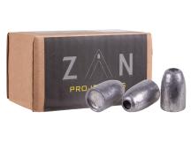 Zan Projectiles ZAN Projectiles Slug HP .357 Cal, 125gr, 100ct 