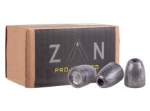 Zan Projectiles ZAN Projectiles Slug HP .357 Cal, 90gr, 100ct 