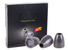 Zan Projectiles ZAN Projectiles Slug HP MK2 .250 Cal, 26.5gr, 200ct 