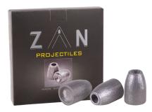 Zan Projectiles ZAN Projectiles Slug HP .217 Cal, 25.5gr, 200ct 