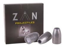 Zan Projectiles ZAN Projectiles Slug HP .217 Cal, 30.5gr, 200ct 
