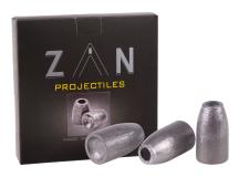 Zan Projectiles ZAN Projectiles Slug HP .217 Cal, 33gr, 200ct 