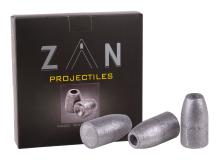 Zan Projectiles ZAN Projectiles Slug HP .217 Cal, 36gr, 200ct 