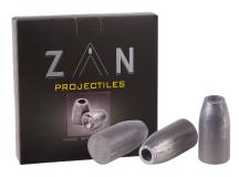 Zan Projectiles ZAN Projectiles Slug HP .217 Cal, 40gr, 200ct 