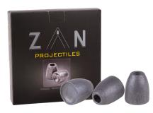 Zan Projectiles ZAN Projectiles Slug HP .250 Cal, 30gr, 200ct 